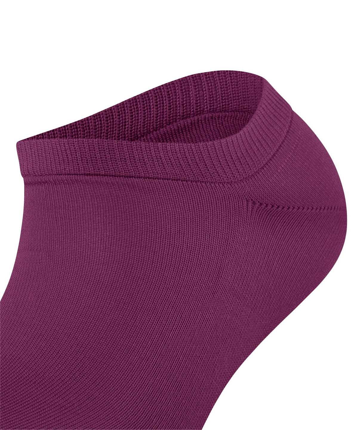 Falke Active Breeze Sneaker socks Socken Damen Lila | 3479180-TY