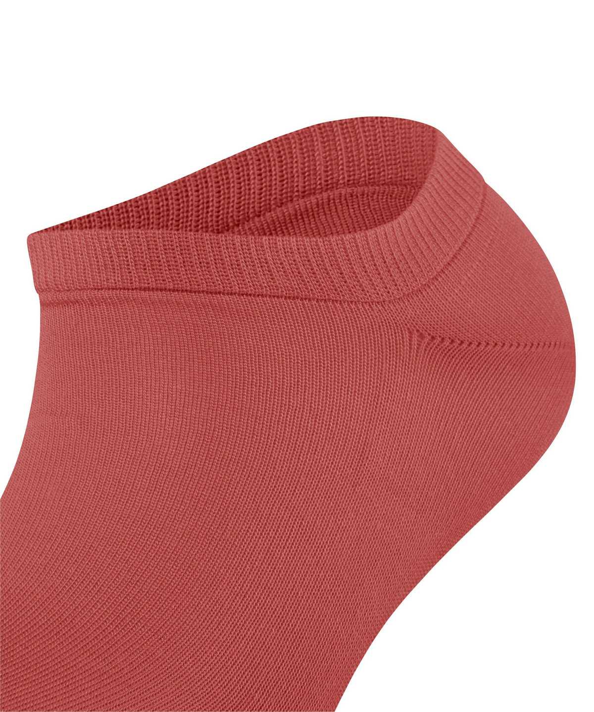 Falke Active Breeze Sneaker socks Socken Damen Rot | 4570928-GU