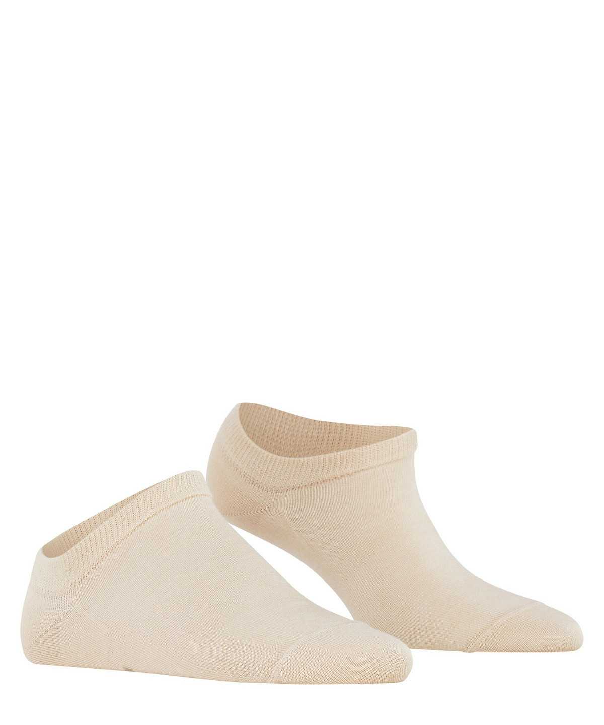 Falke Active Breeze Sneaker socks Socken Damen Beige | 5371849-LF