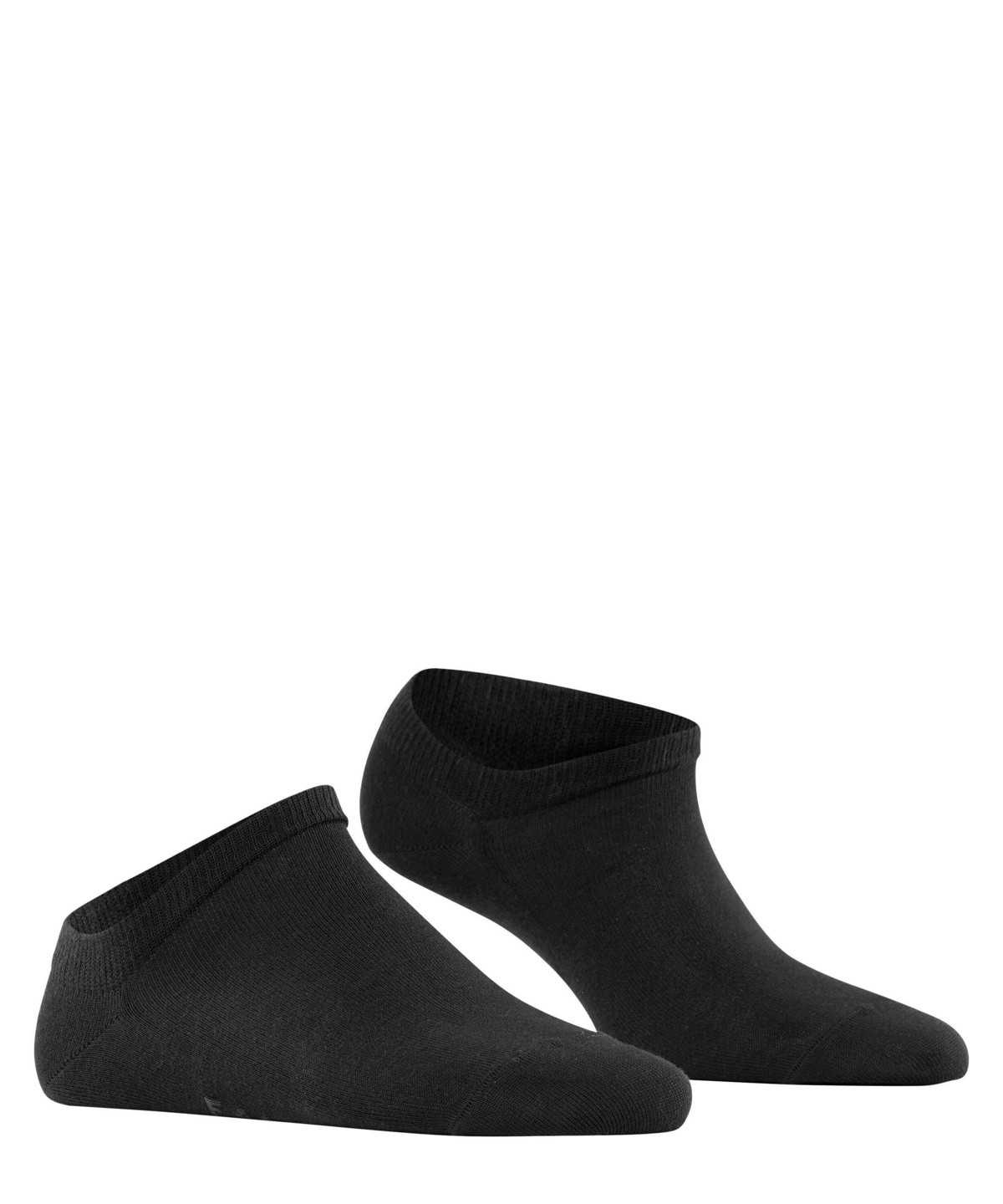 Falke Active Breeze Sneaker socks Socken Damen Schwarz | 6489513-WD