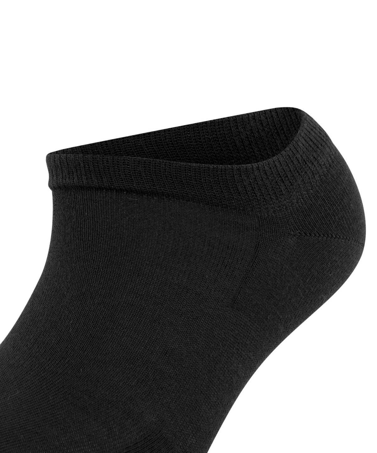 Falke Active Breeze Sneaker socks Socken Damen Schwarz | 6489513-WD