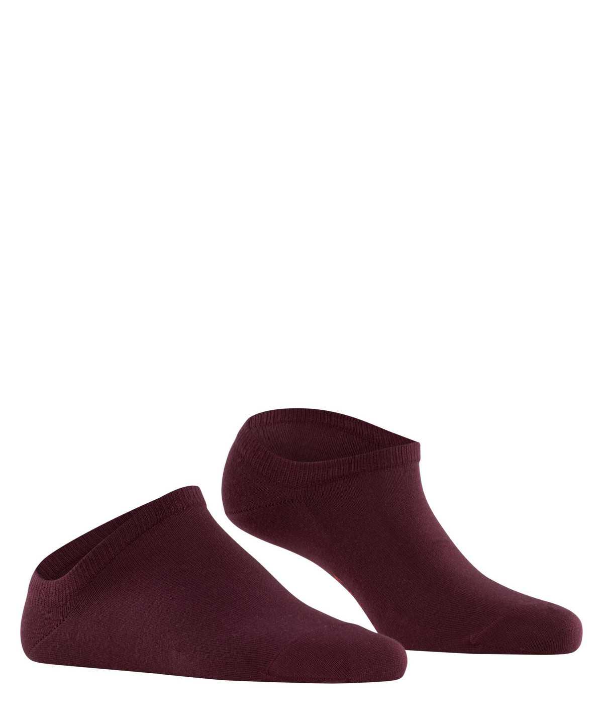 Falke Active Breeze Sneaker socks Socken Damen Rot | 1308569-DP