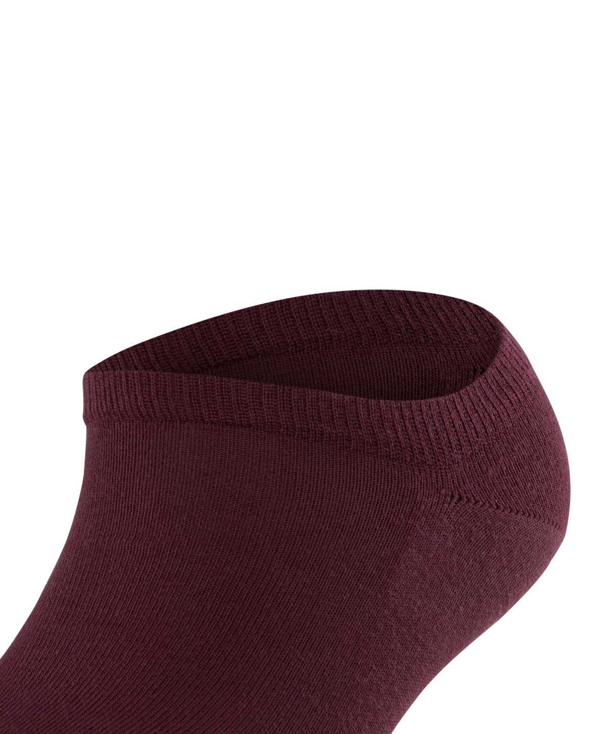 Falke Active Breeze Sneaker socks Socken Damen Rot | 1308569-DP