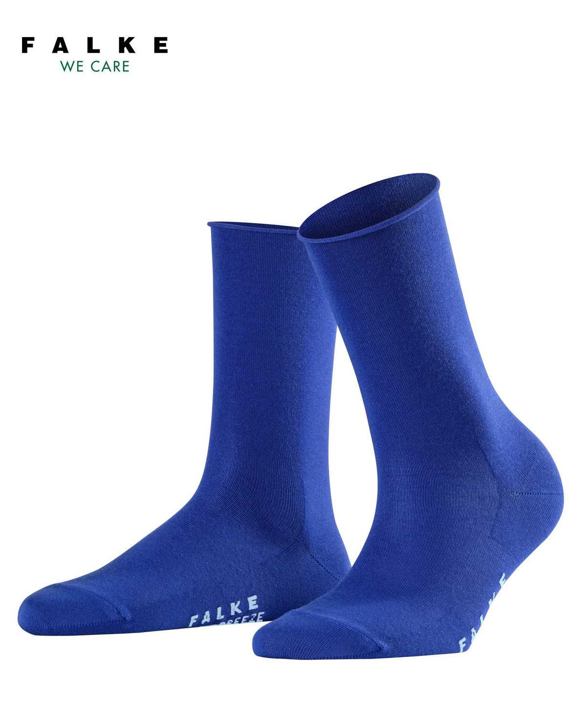 Falke Active Breeze Socks Socken Damen Blau | 0371568-UZ