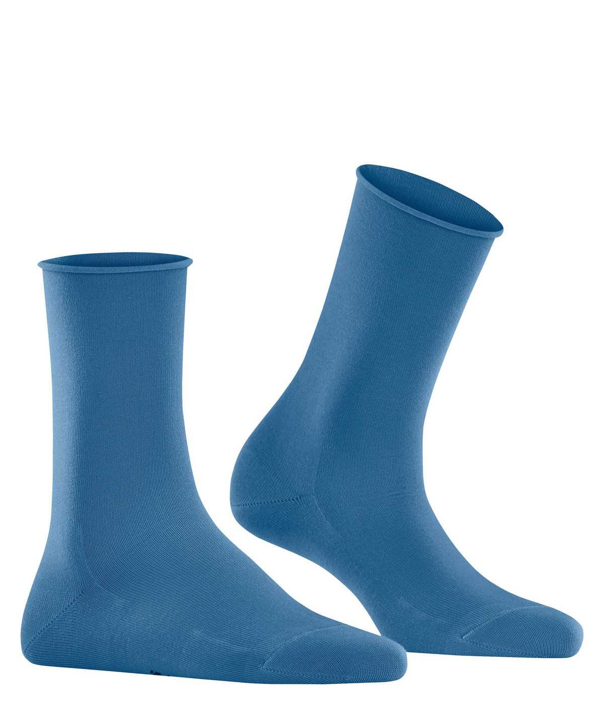 Falke Active Breeze Socks Socken Damen Blau | 5219803-JE