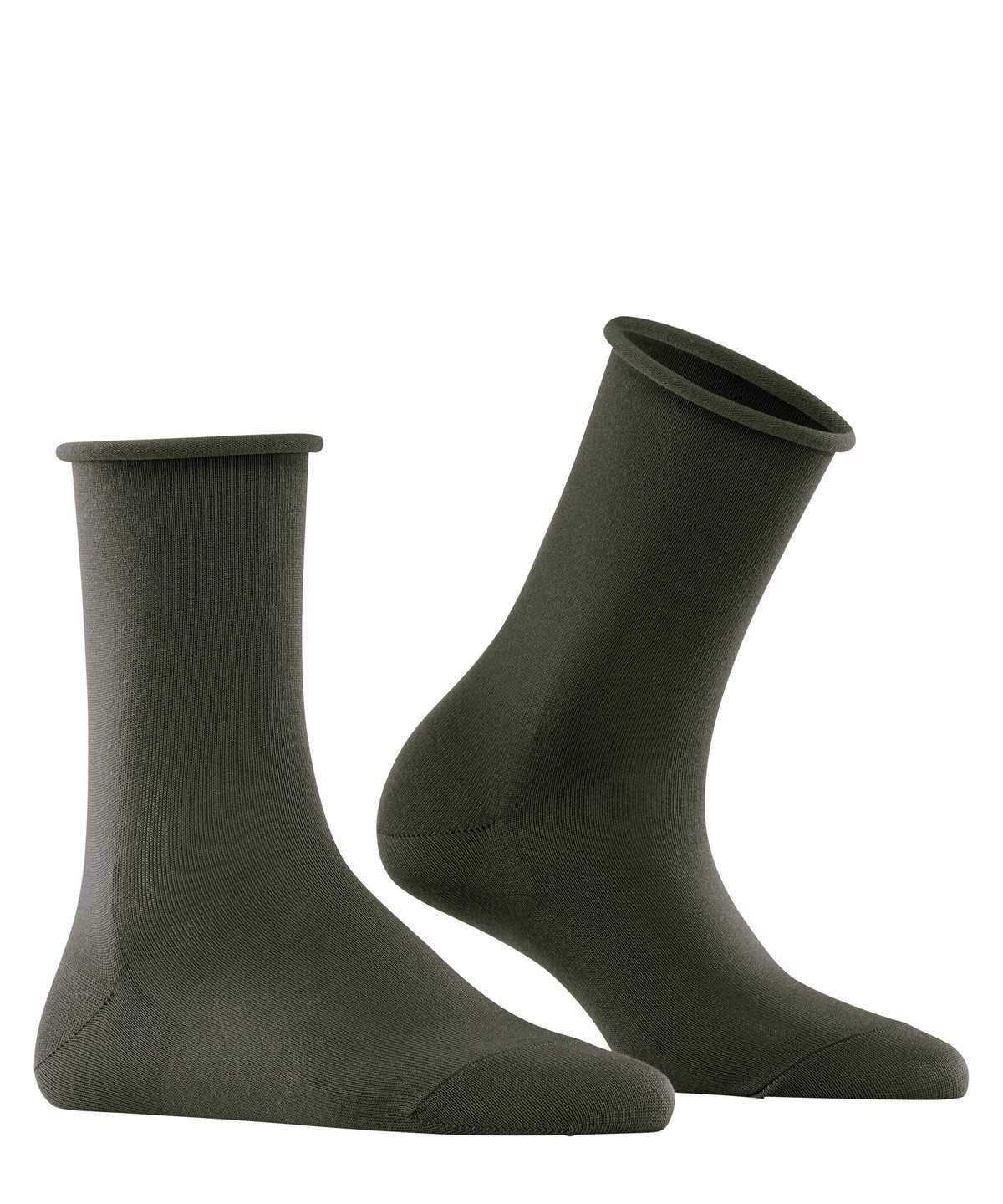 Falke Active Breeze Socks Socken Damen Grün | 1054983-JZ