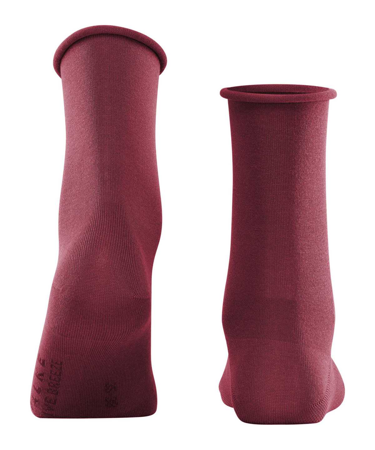 Falke Active Breeze Socks Socken Damen Rot | 2854961-WH