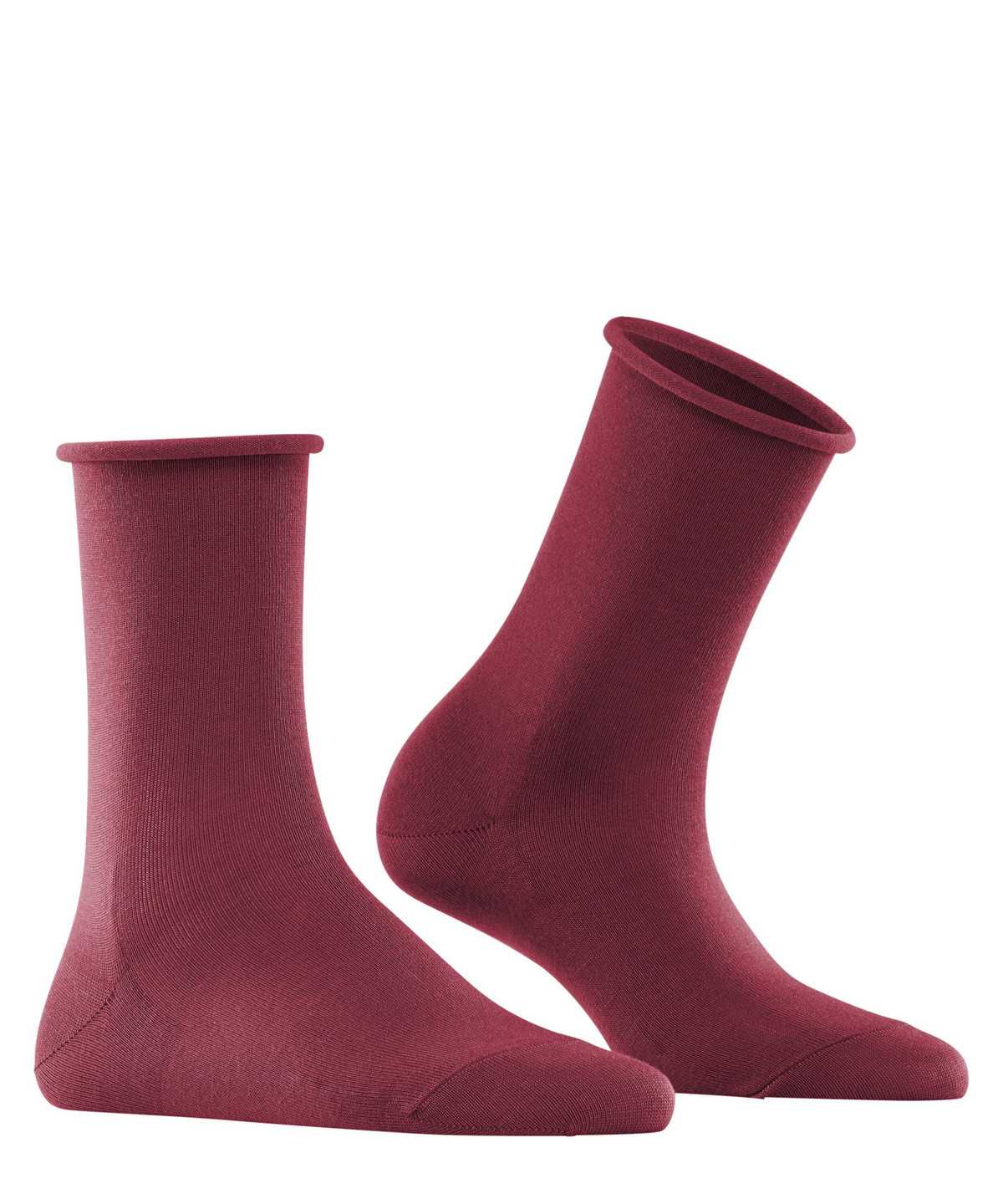 Falke Active Breeze Socks Socken Damen Rot | 2854961-WH