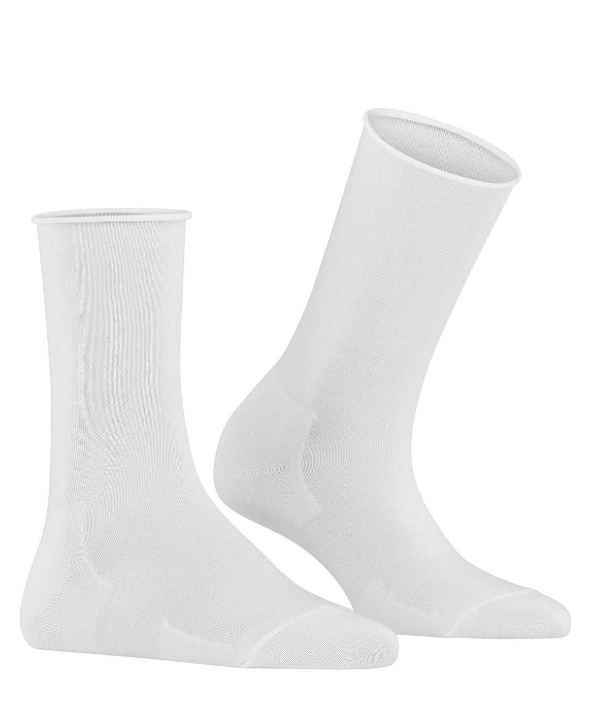 Falke Active Breeze Socks Socken Damen Weiß | 7534618-LH