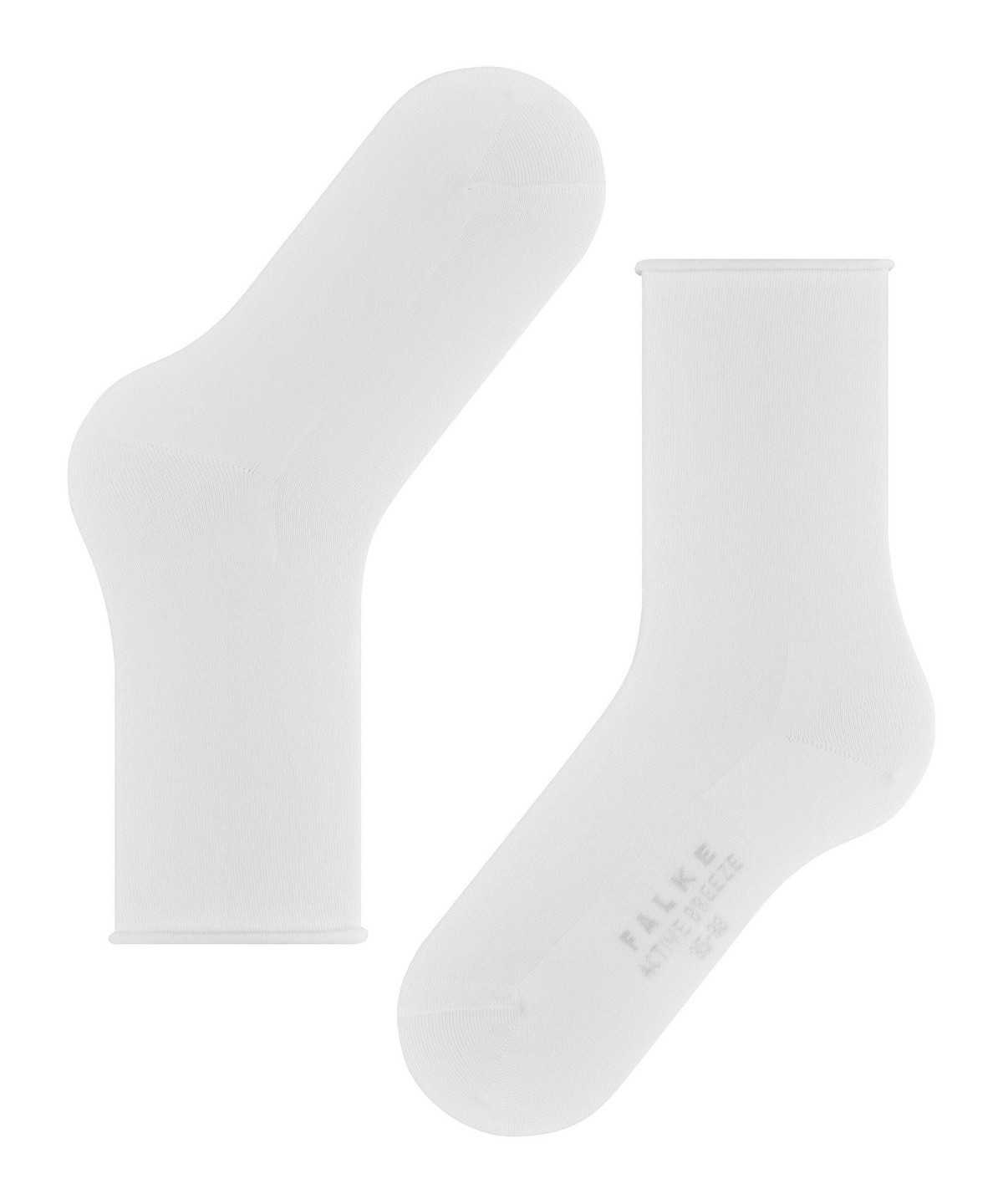 Falke Active Breeze Socks Socken Damen Weiß | 7534618-LH