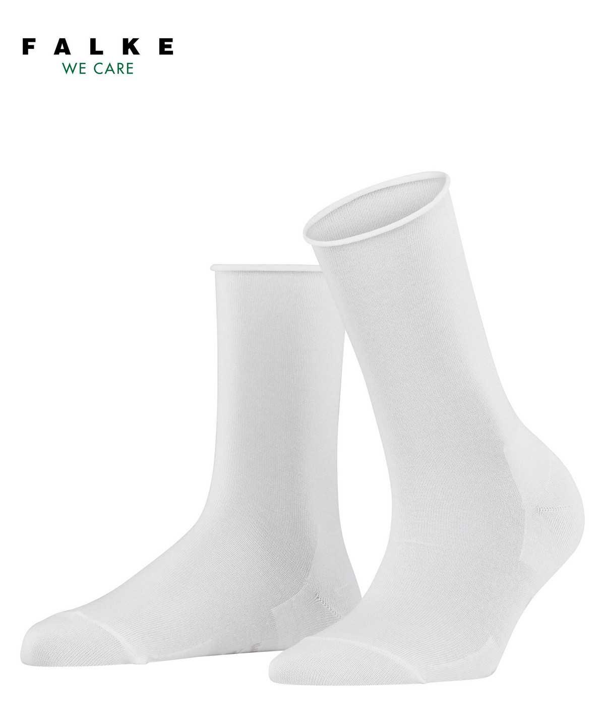 Falke Active Breeze Socks Socken Damen Weiß | 7534618-LH