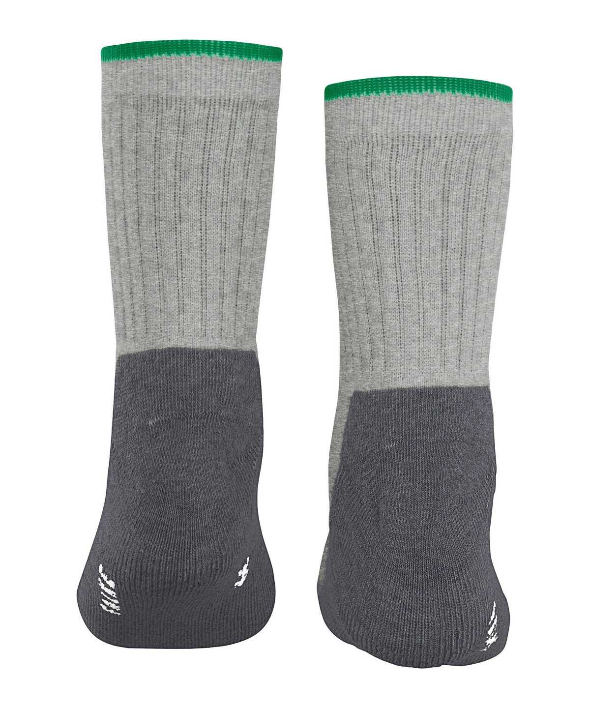 Falke Active Everyday Socks Socken Kinder Grau | 2974365-RP