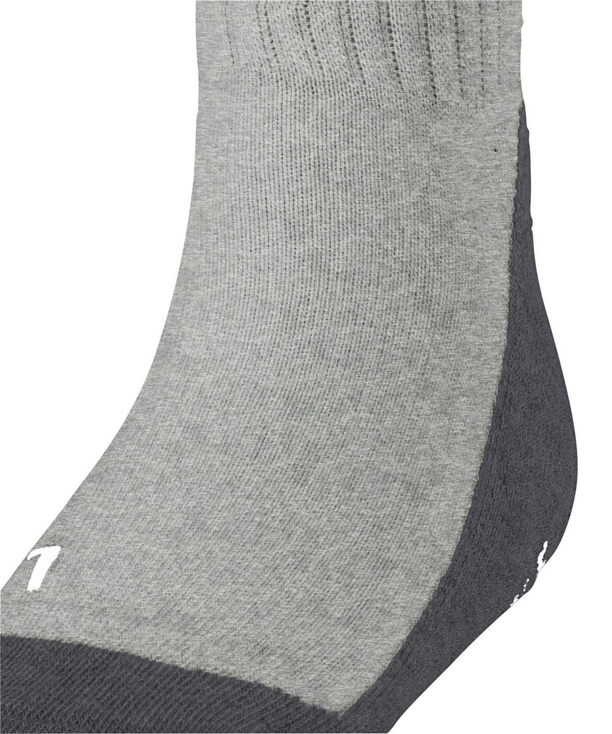 Falke Active Everyday Socks Socken Kinder Grau | 2974365-RP