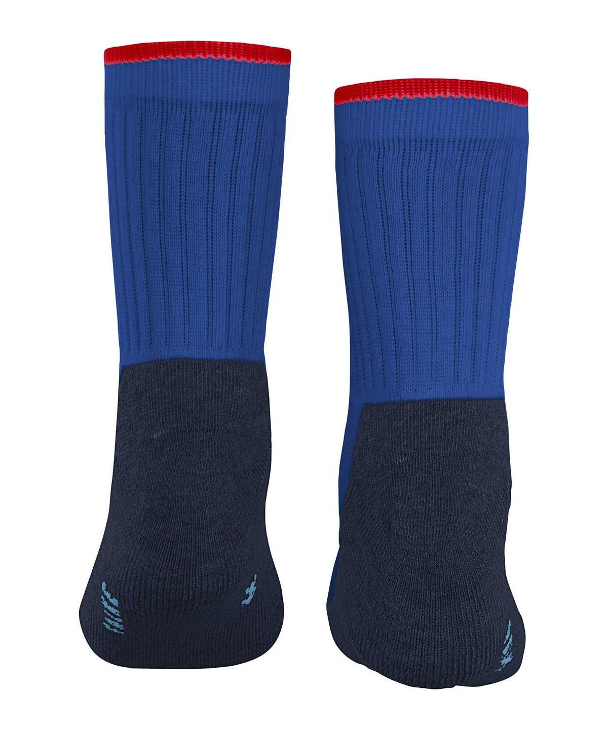 Falke Active Everyday Socks Socken Kinder Blau | 9472630-AS