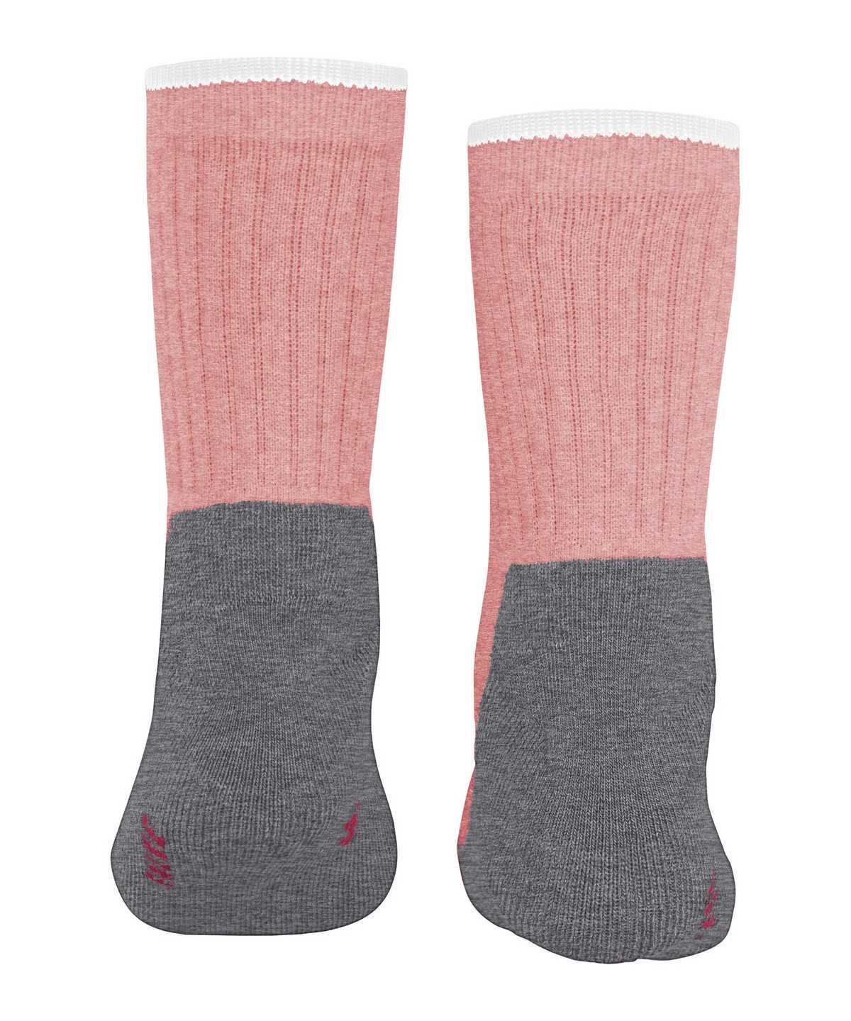 Falke Active Everyday Socks Socken Kinder Rosa | 2859716-IY