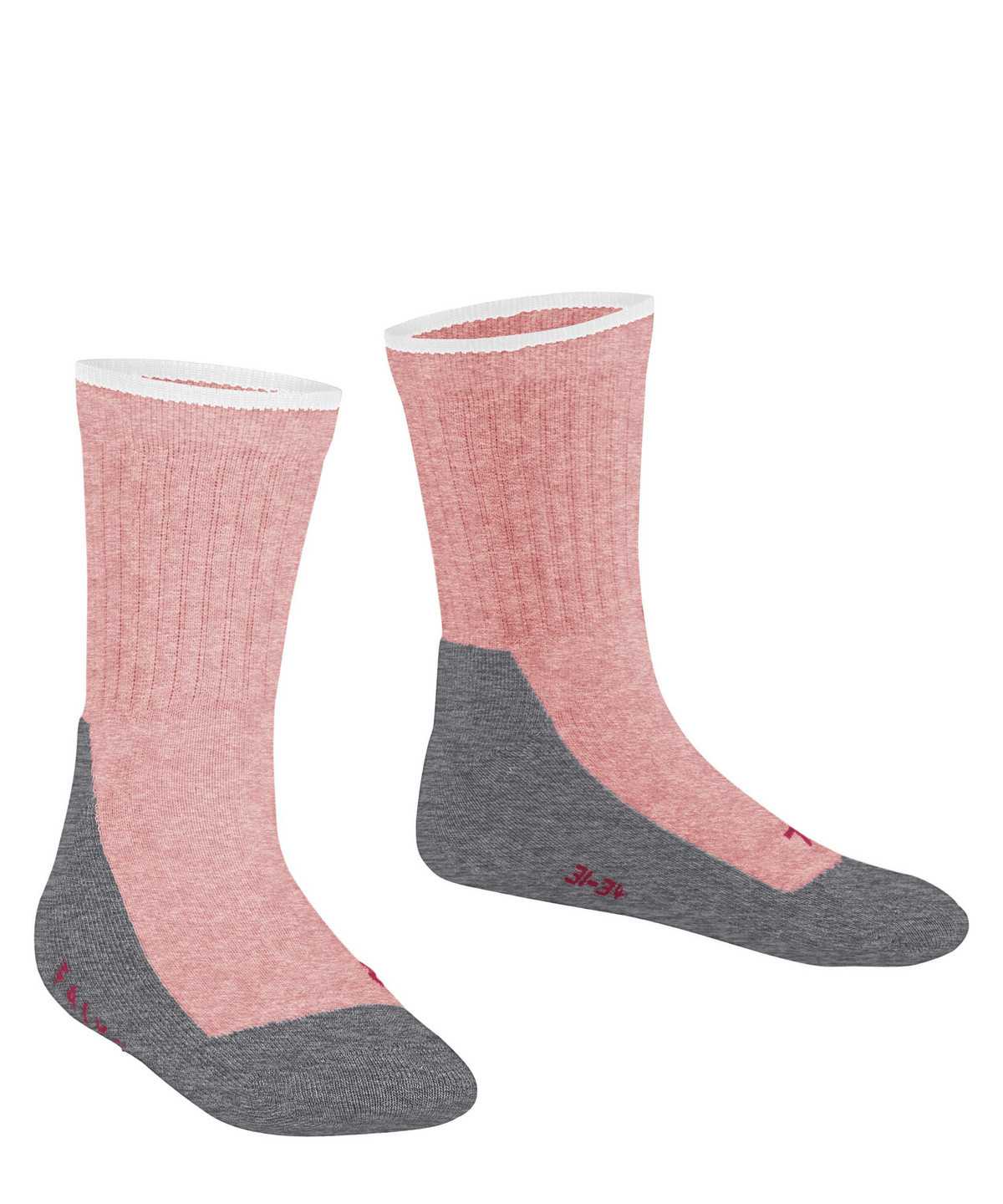 Falke Active Everyday Socks Socken Kinder Rosa | 2859716-IY