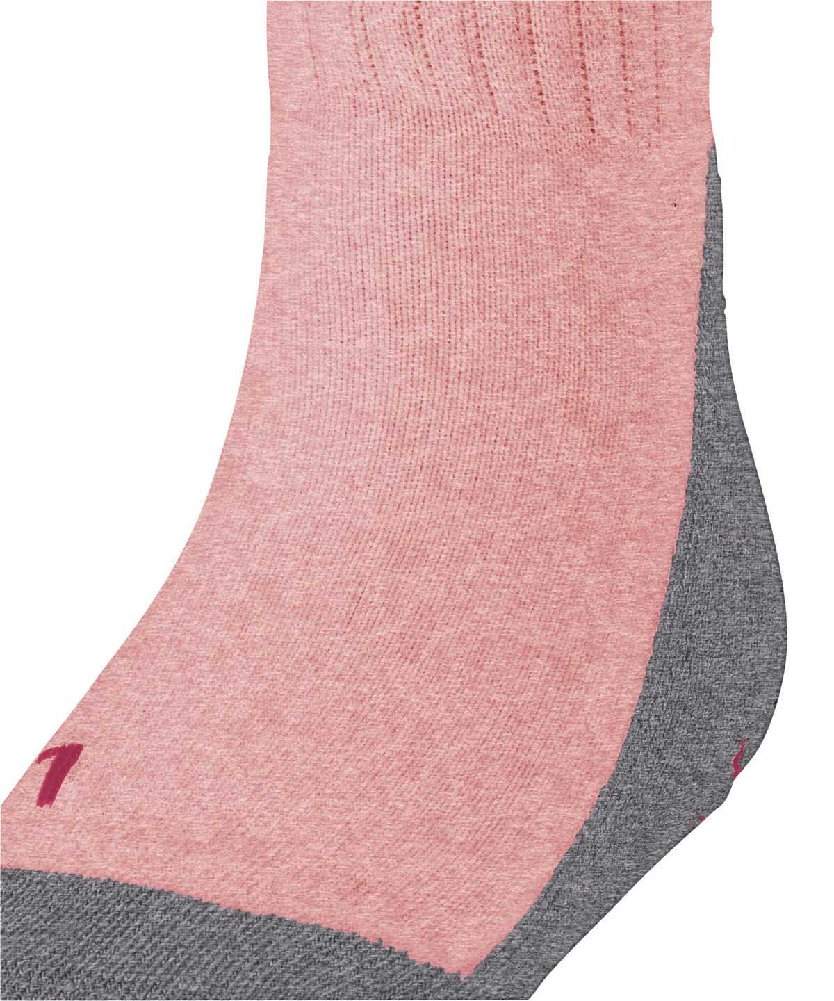 Falke Active Everyday Socks Socken Kinder Rosa | 2859716-IY