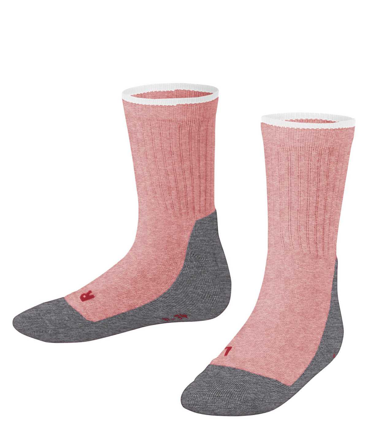 Falke Active Everyday Socks Socken Kinder Rosa | 2859716-IY