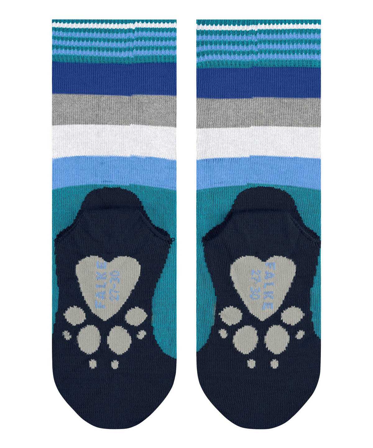 Falke Active Fox Socks Socken Kinder Blau | 2514798-JH