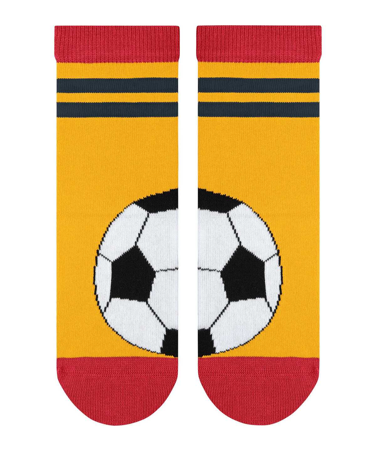 Falke Active Soccer Socks Socken Kinder Gelb | 7498065-RK