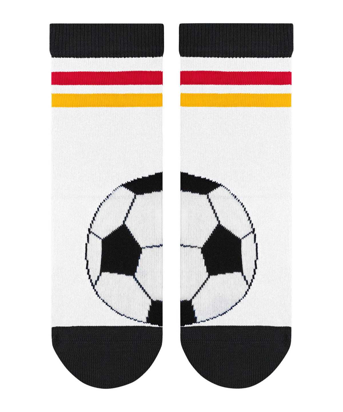 Falke Active Soccer Socks Socken Kinder Weiß | 7619240-TP