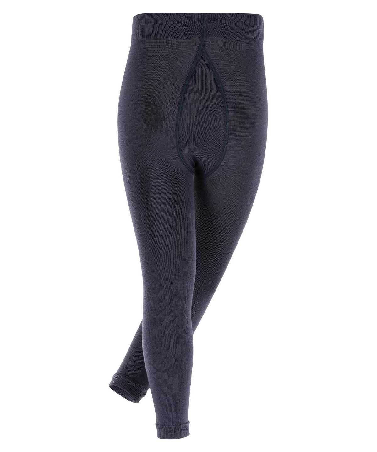 Falke Active Warm Leggings Leggings Kinder Blau | 7318250-EL