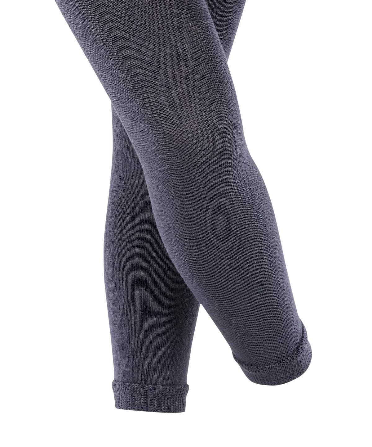 Falke Active Warm Leggings Leggings Kinder Blau | 7318250-EL