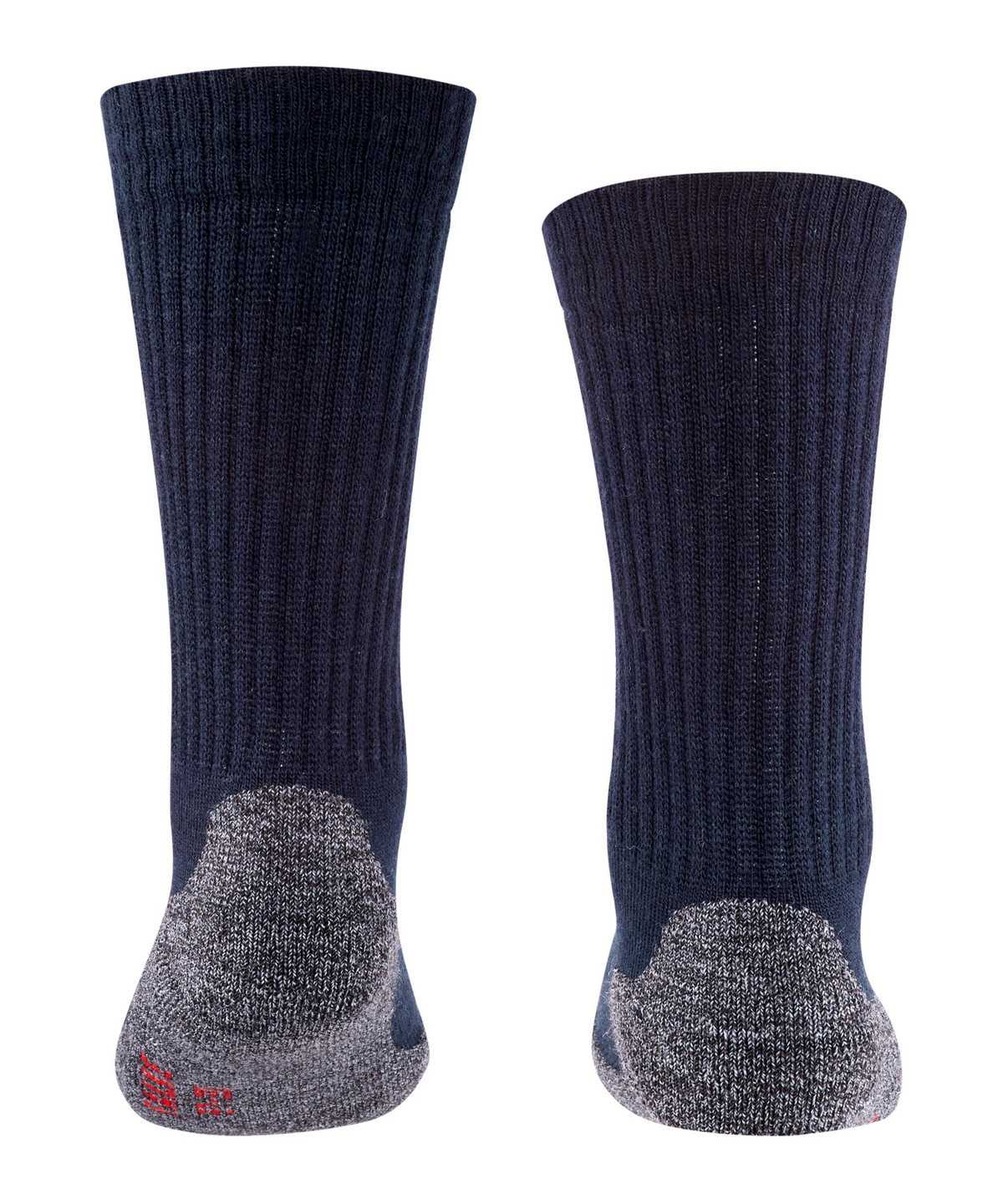 Falke Active Warm Socks Socken Kinder Blau | 8632951-OT