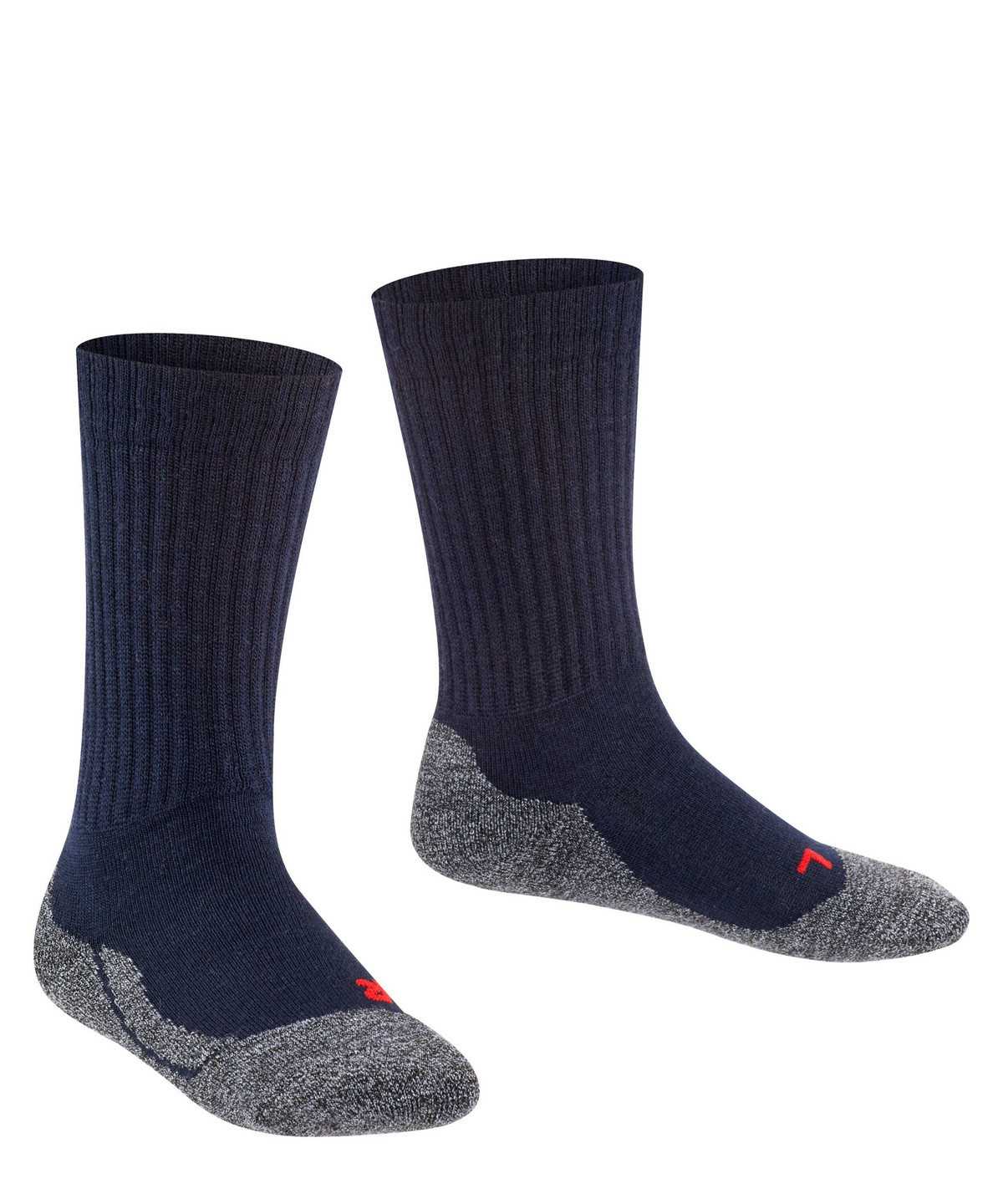 Falke Active Warm Socks Socken Kinder Blau | 8632951-OT