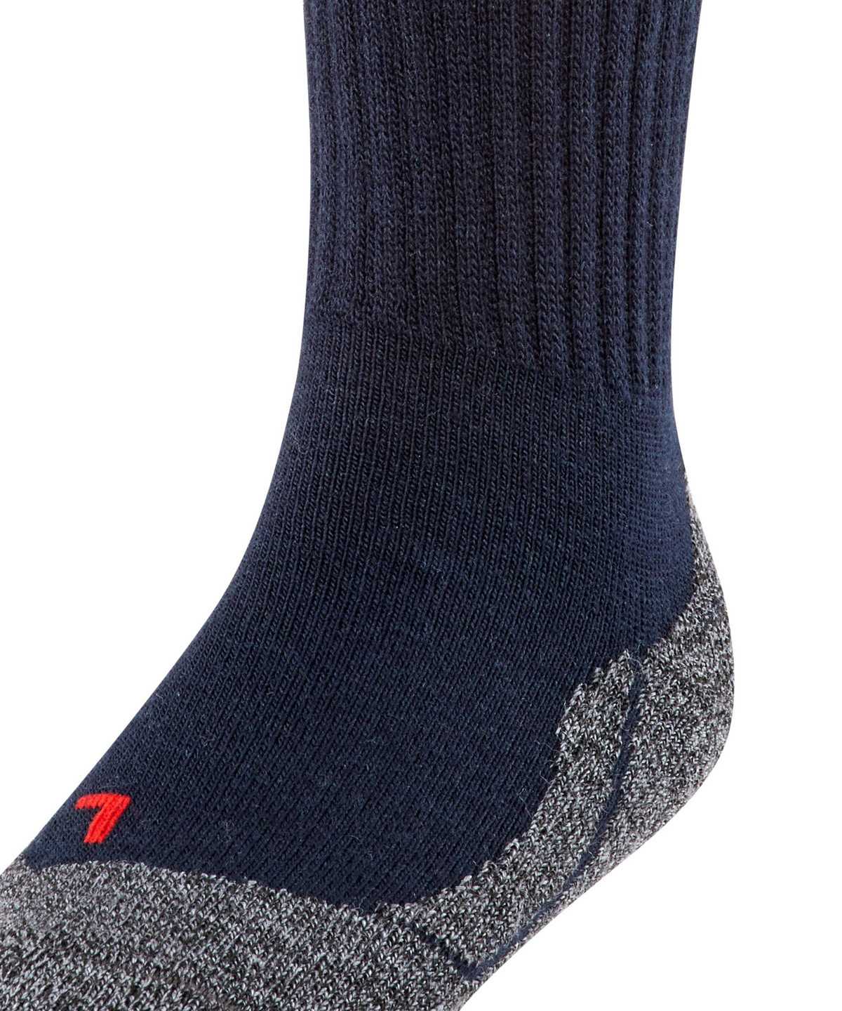 Falke Active Warm Socks Socken Kinder Blau | 8632951-OT