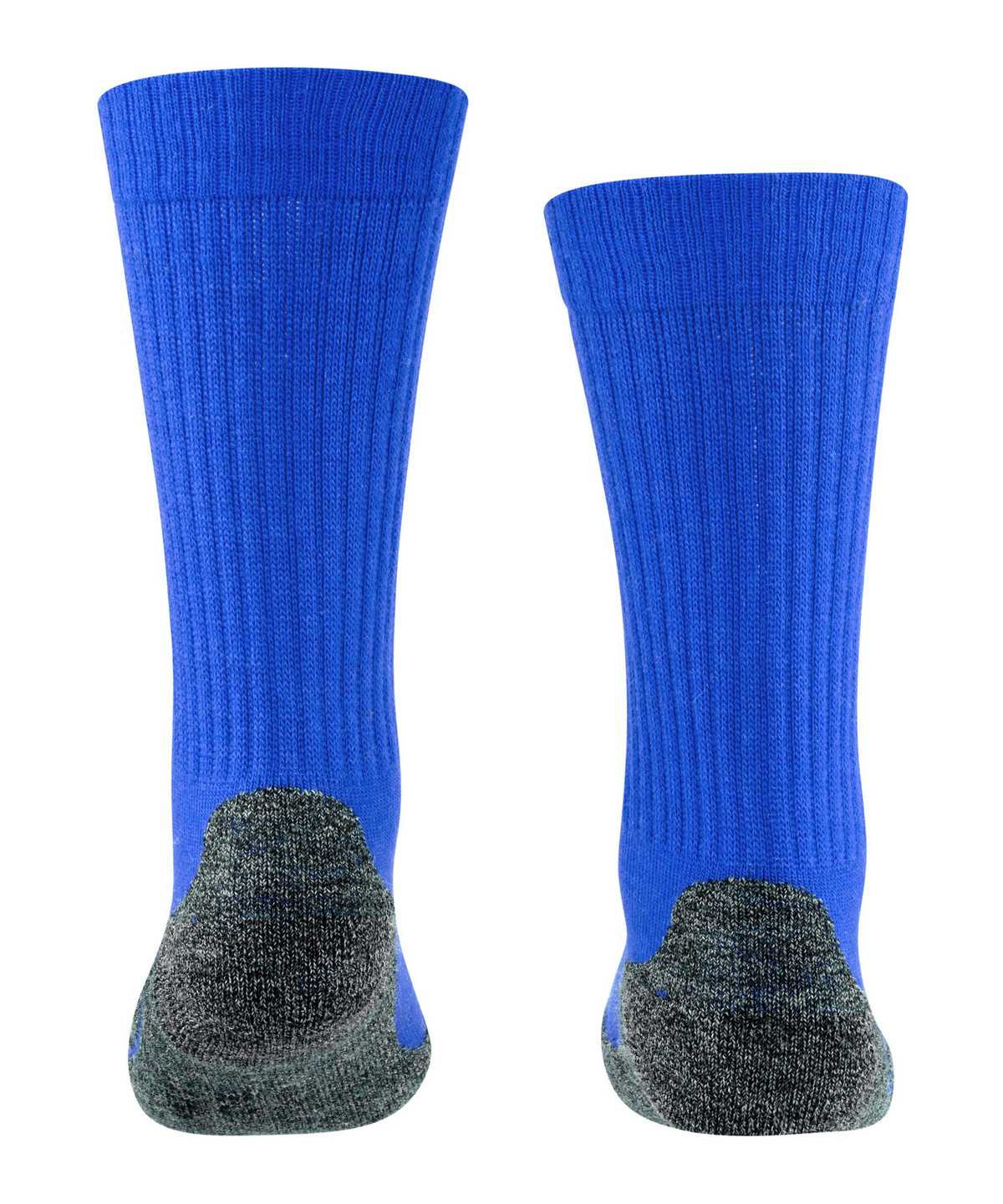 Falke Active Warm Socks Socken Kinder Blau | 8216490-RL