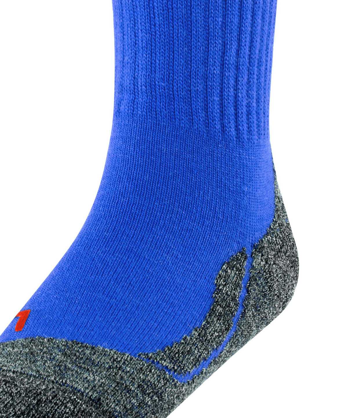 Falke Active Warm Socks Socken Kinder Blau | 8216490-RL