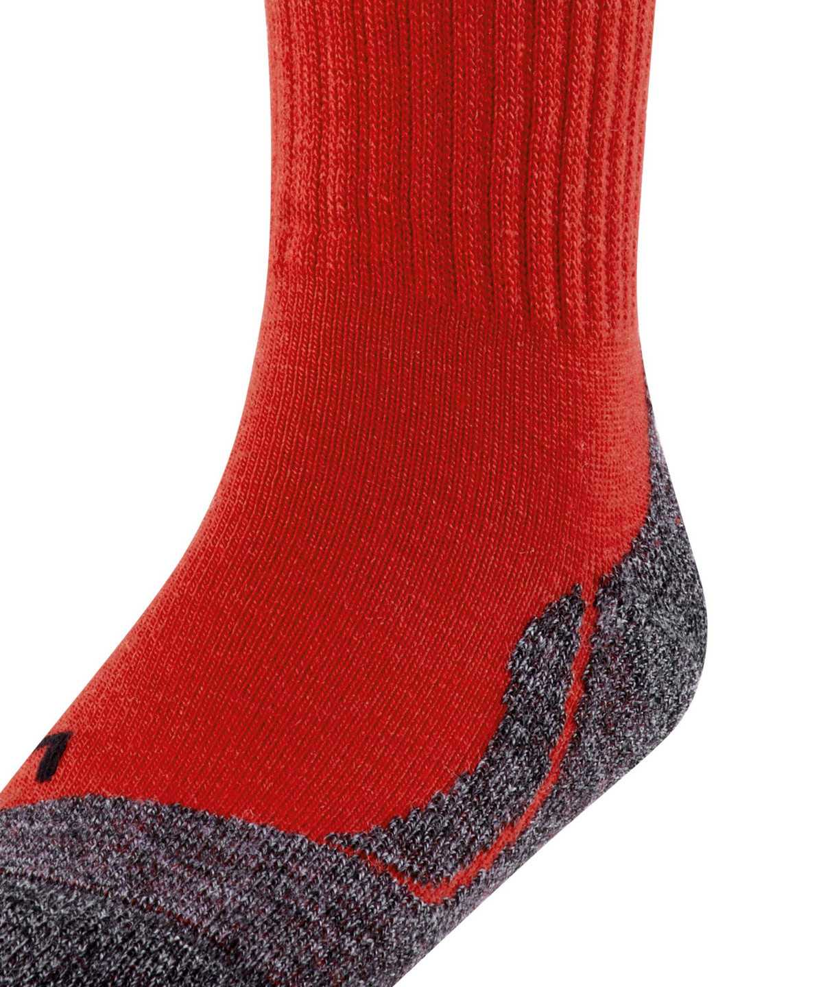 Falke Active Warm Socks Socken Kinder Rot | 4169802-XG