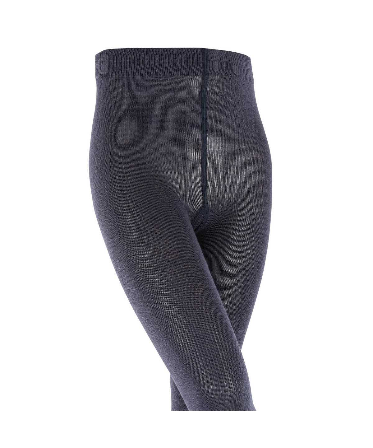 Falke Active Warm Tights Tights Kinder Blau | 4318726-MR