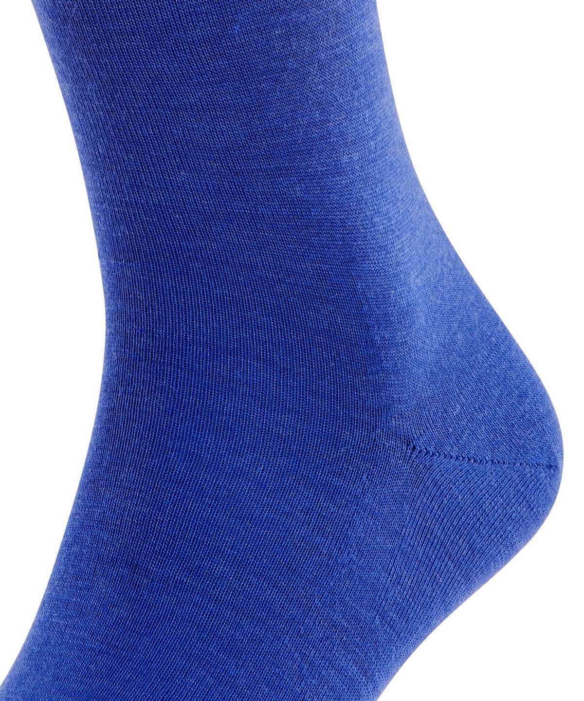 Falke Airport Knee-high Socks Socken Herren Blau | 6708359-NI