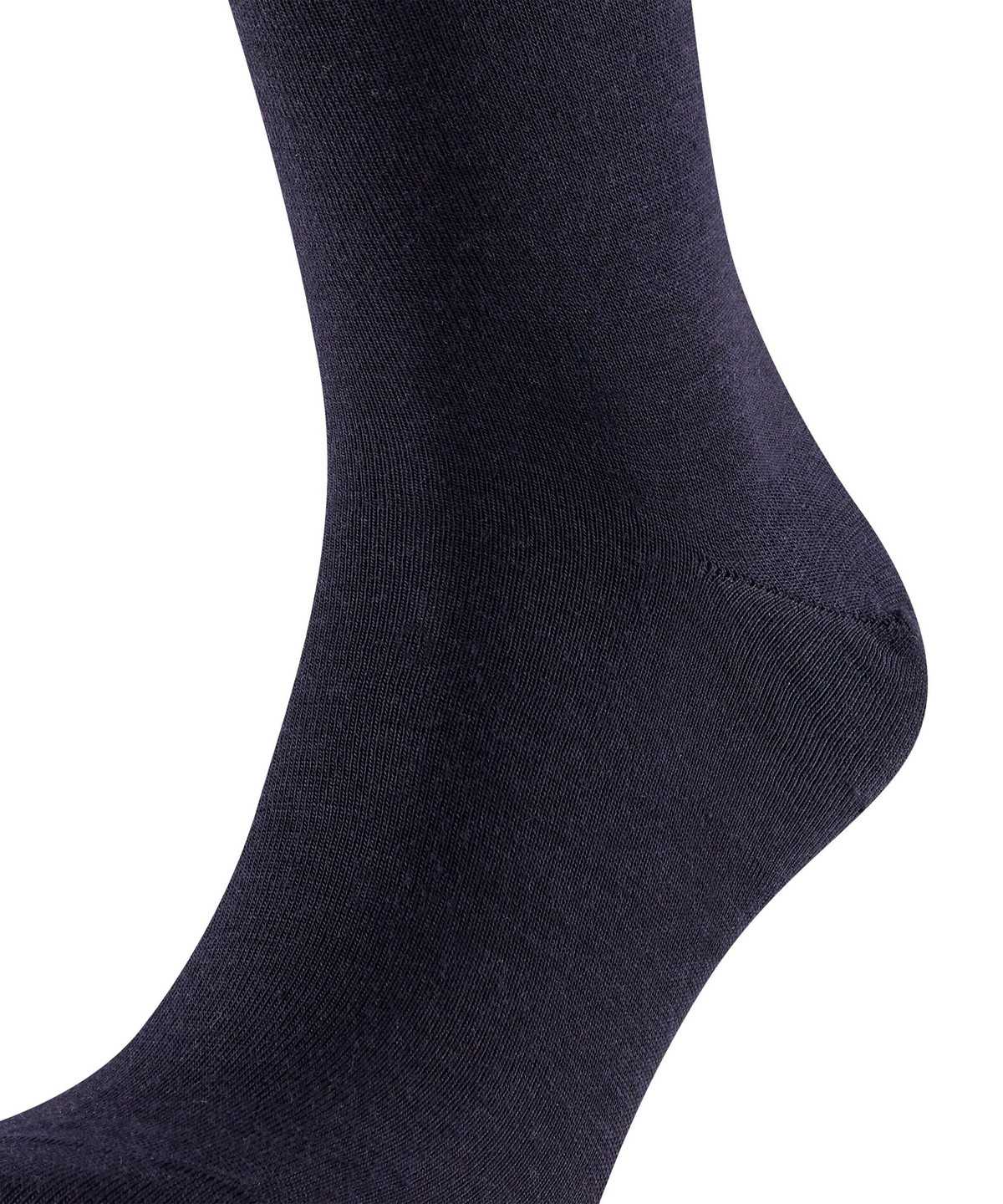 Falke Airport Knee-high Socks Socken Herren Blau | 2761954-BK