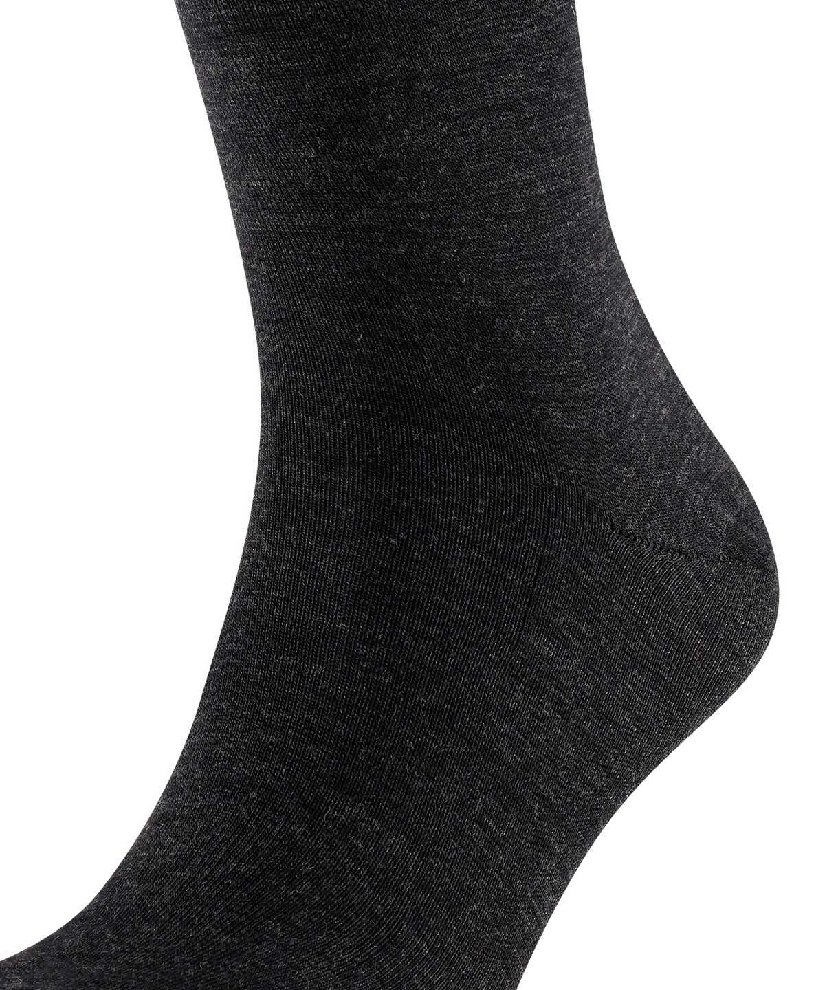 Falke Airport Knee-high Socks Socken Herren Grau | 8916042-QO