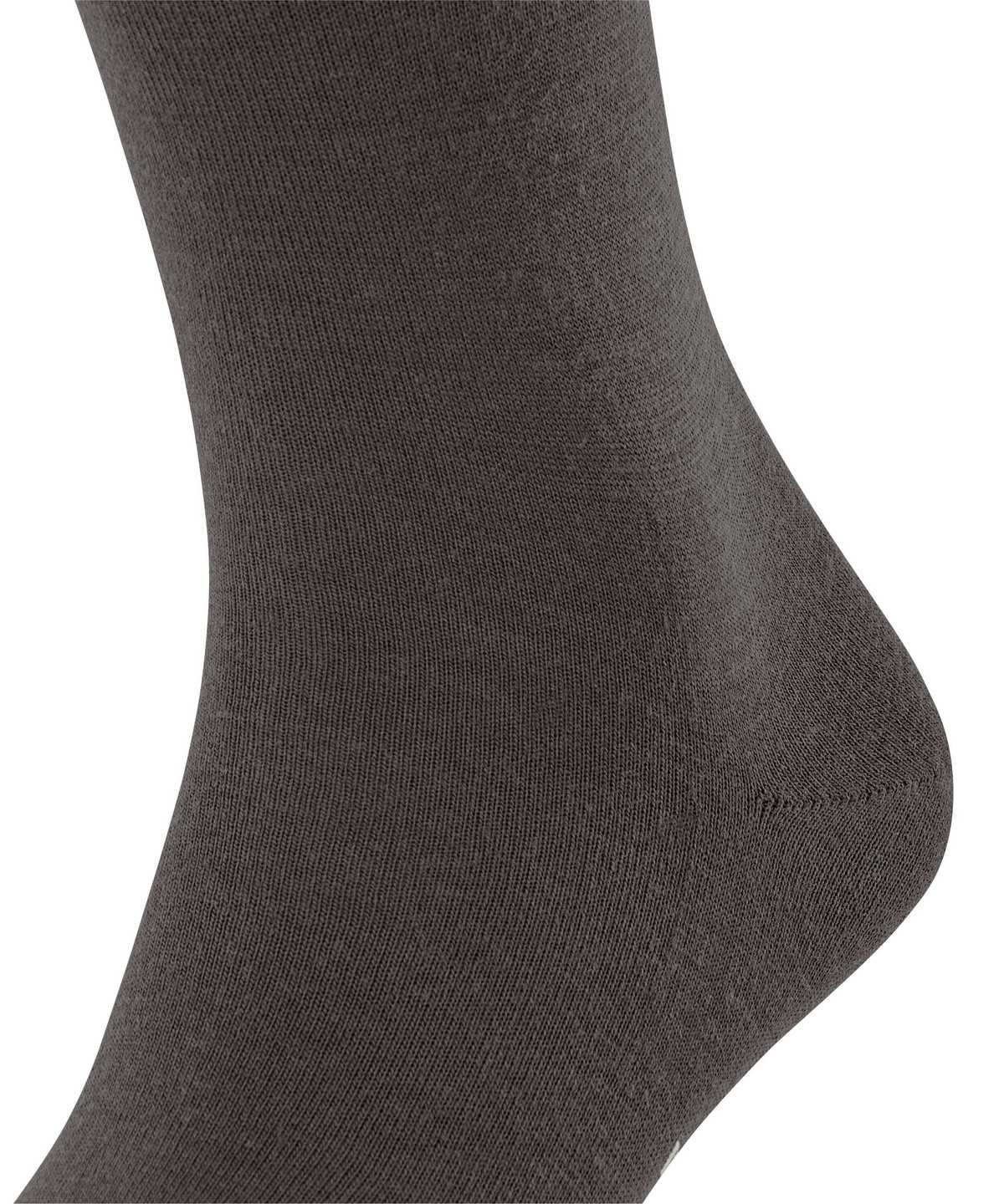 Falke Airport Knee-high Socks Socken Herren Braun | 1957840-MS