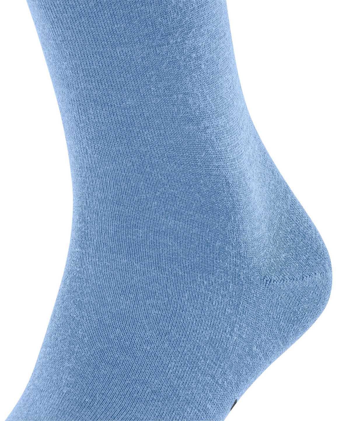 Falke Airport Knee-high Socks Socken Herren Blau | 1498706-DZ