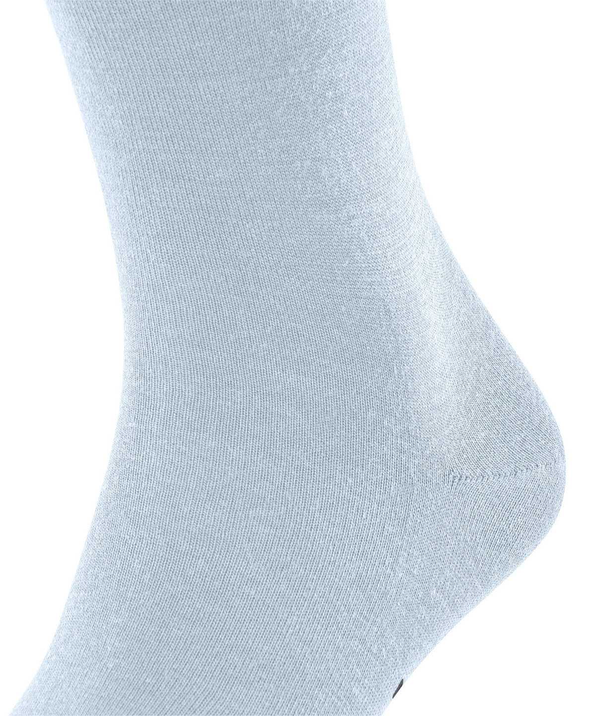 Falke Airport Knee-high Socks Socken Herren Blau | 8639724-WU