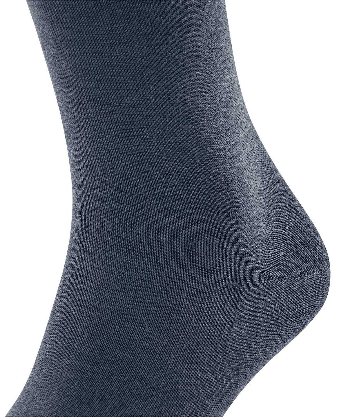 Falke Airport Knee-high Socks Socken Herren Blau | 5982671-TJ