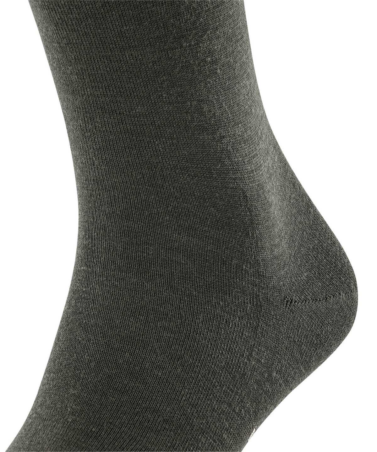 Falke Airport Knee-high Socks Socken Herren Grün | 3216970-CR