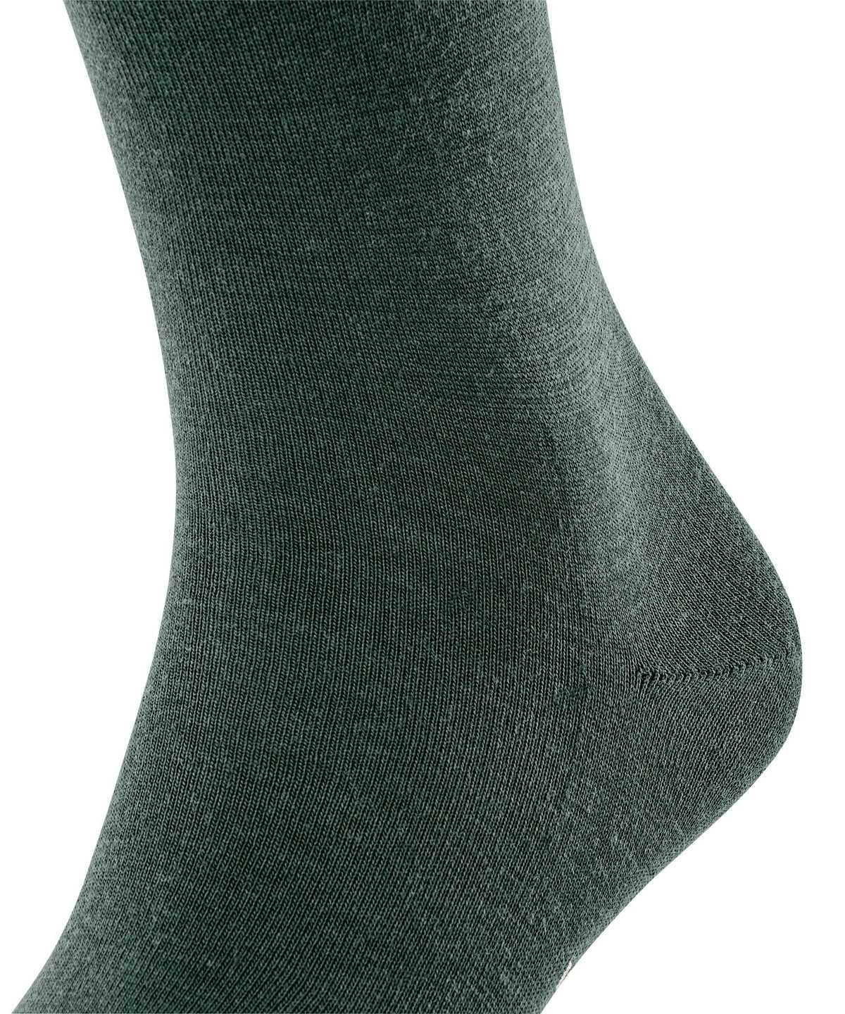 Falke Airport Knee-high Socks Socken Herren Grün | 1874963-FN