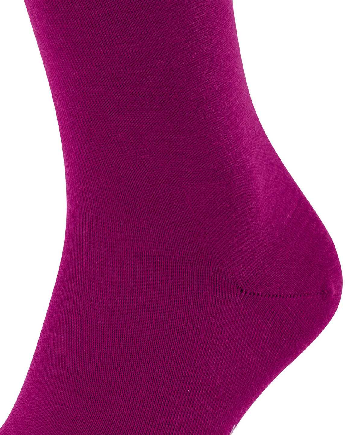 Falke Airport Knee-high Socks Socken Herren Rosa | 7196305-YJ