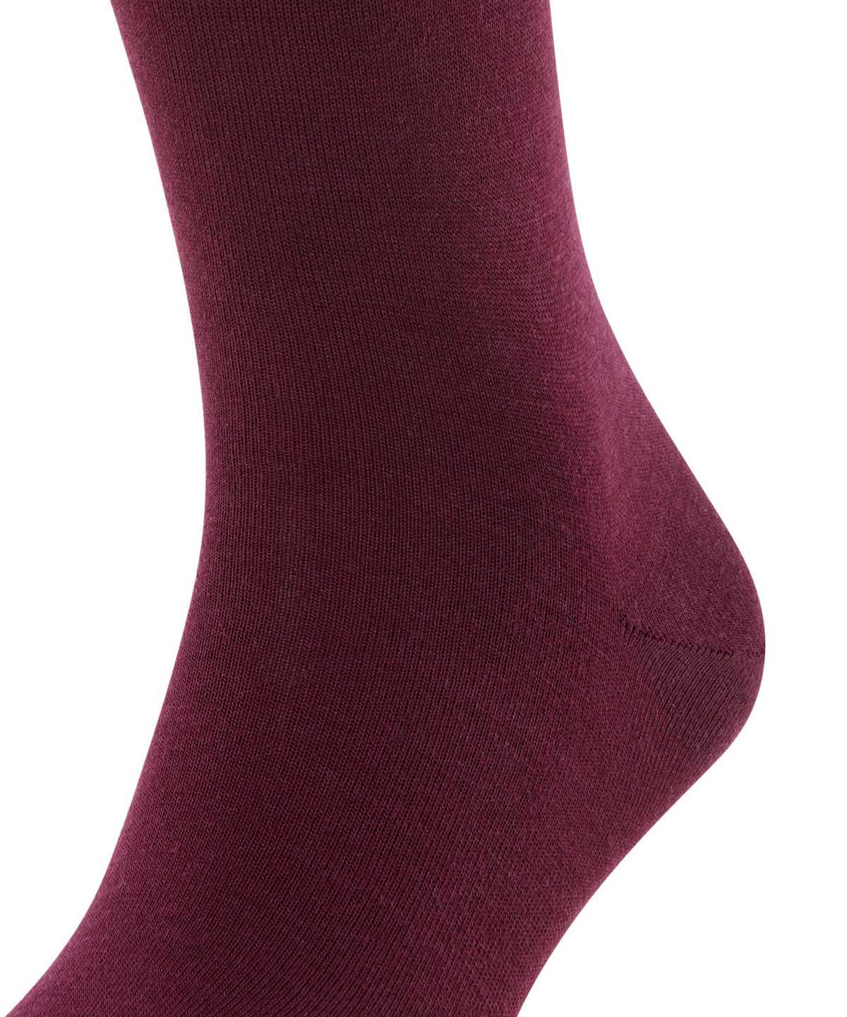 Falke Airport Knee-high Socks Socken Herren Rot | 5271049-TA