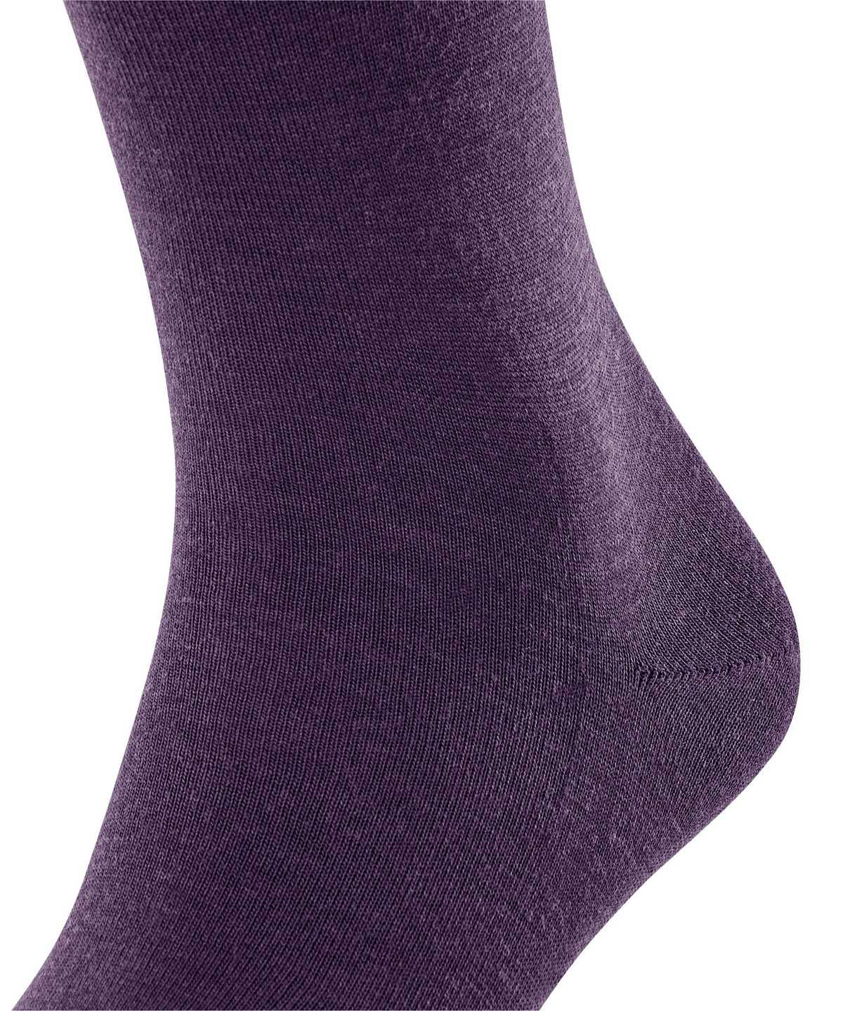 Falke Airport Knee-high Socks Socken Herren Blau | 9572064-TB