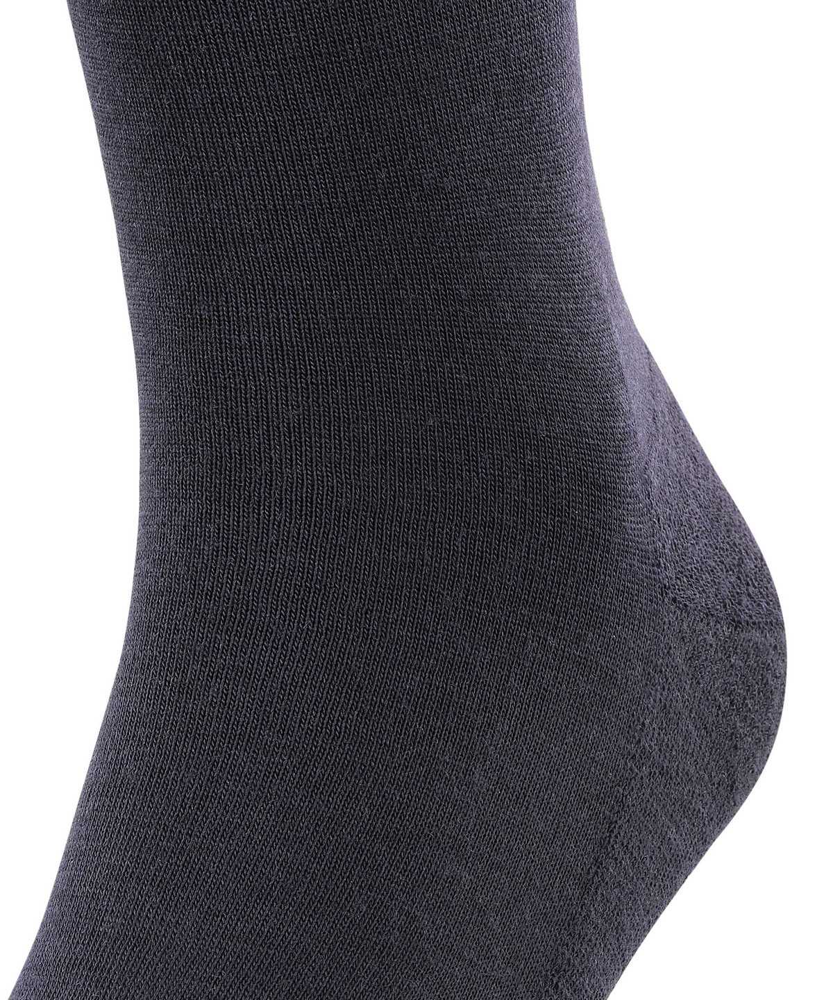 Falke Airport Plus Knee-high Socks Socken Herren Blau | 9701425-IQ