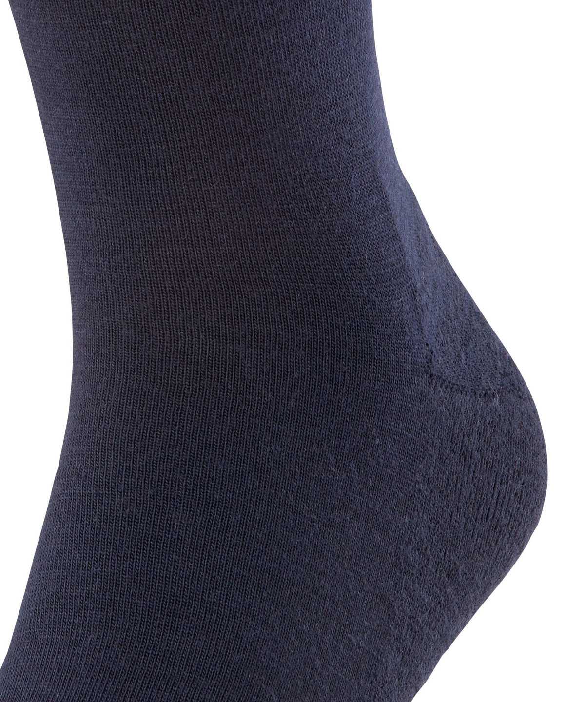 Falke Airport Plus Socks Socken Herren Blau | 5938127-YB