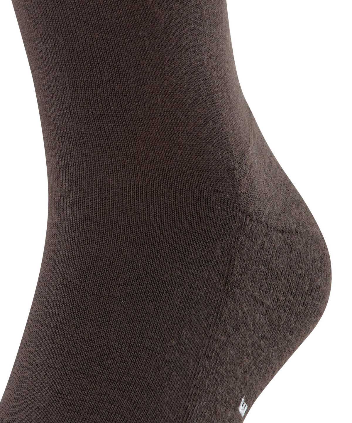 Falke Airport Plus Socks Socken Herren Braun | 5416089-TQ