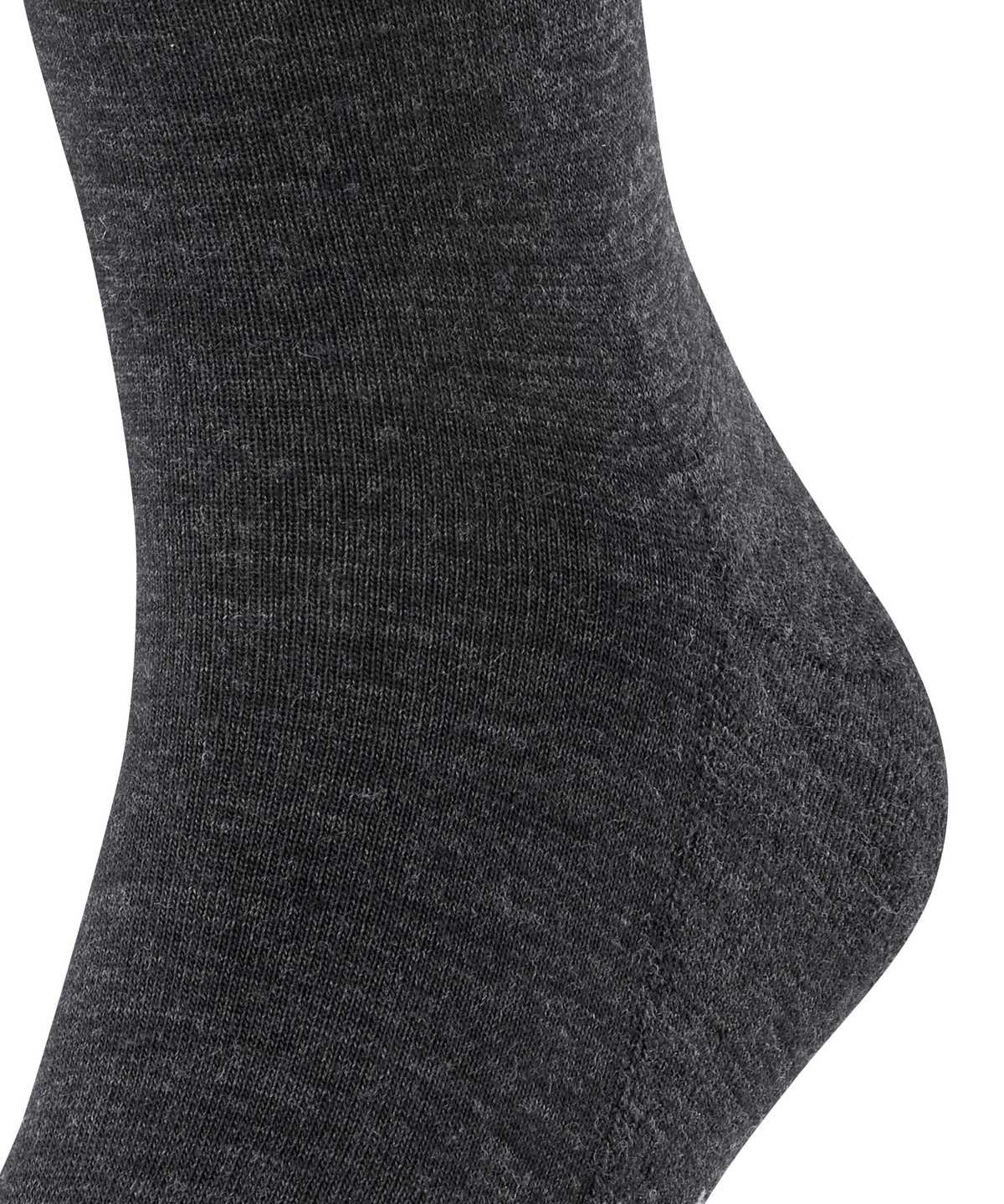 Falke Airport Plus Socks Socken Herren Grau | 2841903-SO